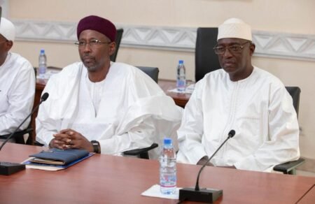 Insécurité dans le transport du carburant : Les assurances d’une réponse d’envergure en cours