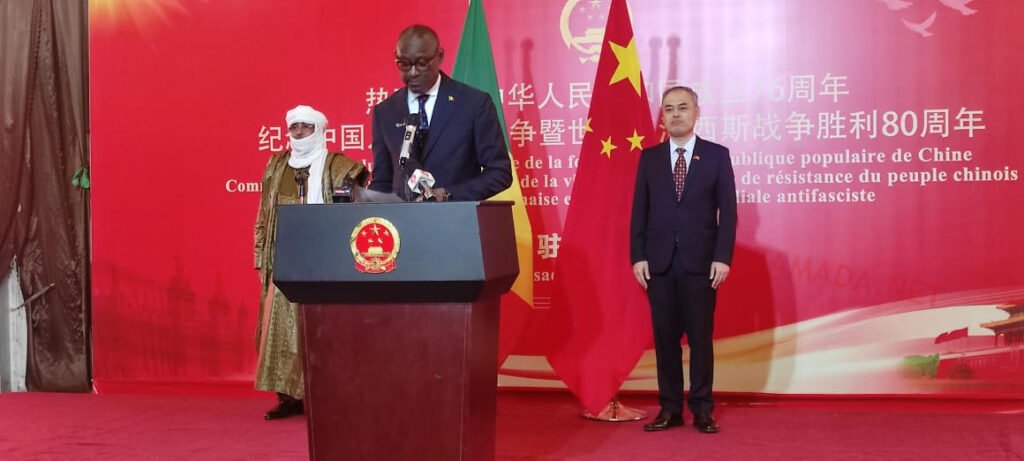 République populaire de Chine : Un bond socio-économique exceptionnel inspirant pour le Mali