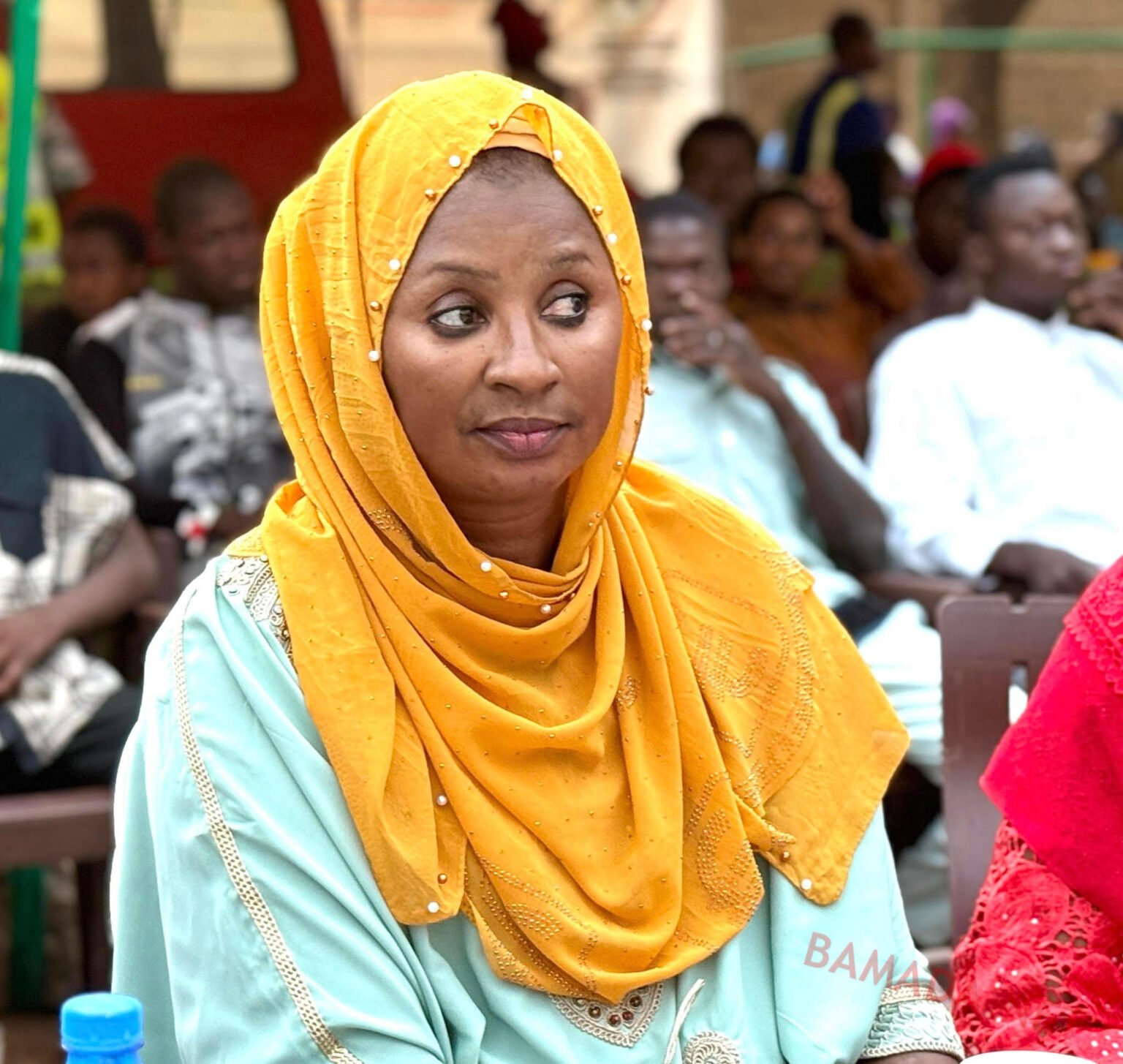 Désenclavement urbain : Le calvaire sans fin des populations de Sikoro-Sourakabou et Banconi-Farada