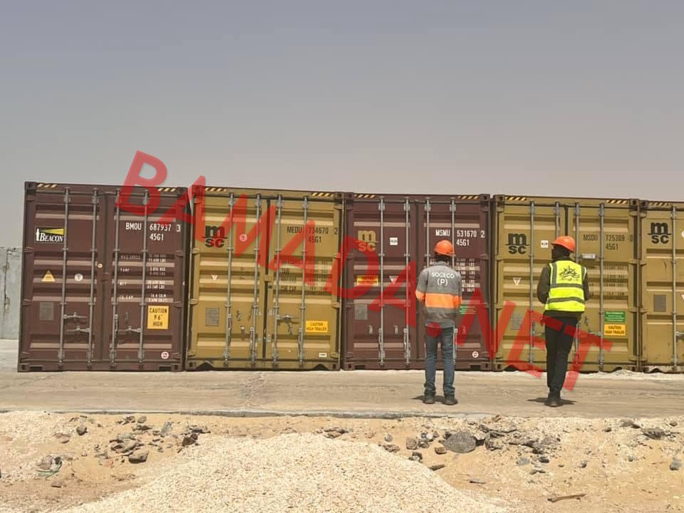 Commerce mondial : Entre résilience et forte perte de vitesse