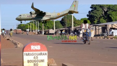 Lutte contre le terrorisme : Les FAMa détruisent trois refuges terroristes dans la région de Bougouni