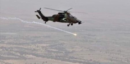 Les FAMa frappent fort à Faya et Soussan : des refuges terroristes démantelés !