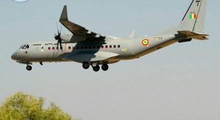 Opération anti-terroriste réussie des FAMa au sud-est de Kidal