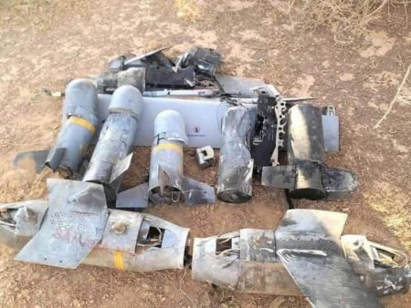 Affaire de destruction d’un drone FAMa à Tinzawatène : De quoi l’Algérie a-t-elle peur ?