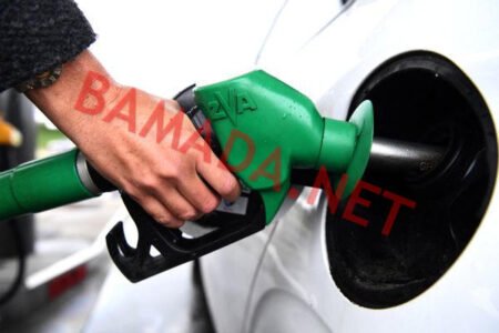 La pénurie de carburant paralyse des activités dans le pays