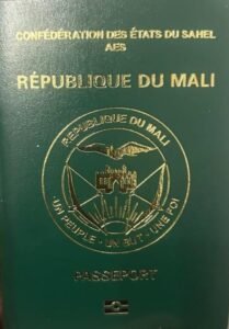 Mali/États-Unis : Washington lève la caution de visa imposée aux voyageurs
