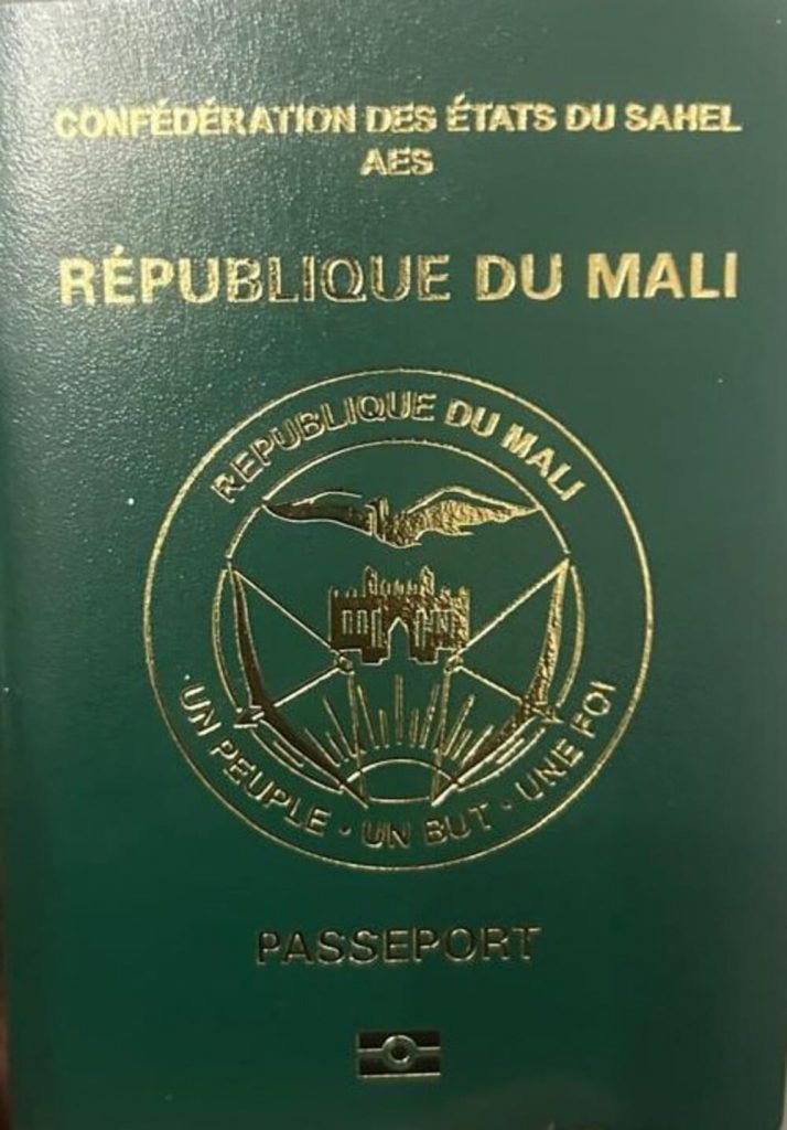 Mali/États-Unis : Washington lève la caution de visa imposée aux voyageurs