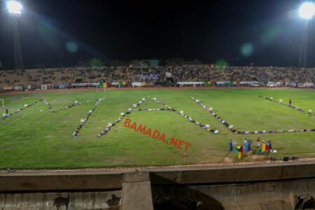 Ménaka : clôture de la semaine culturelle