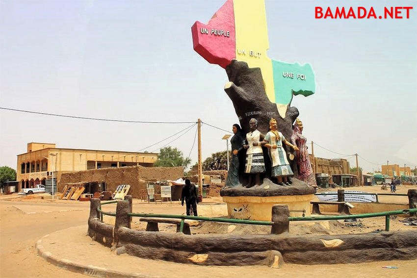 Gao : réhabilitation urgente du tronçon Gao-Wabaria