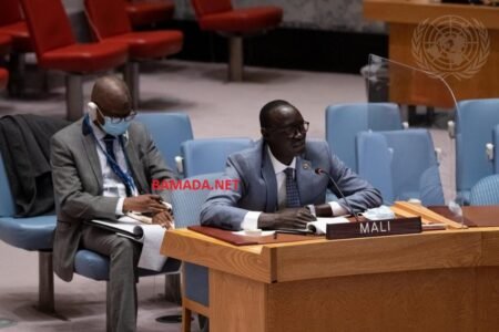 ONU : Alger n’a pas d’arguments