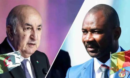 Mali–Algérie : une crise diplomatique aux multiples enjeux