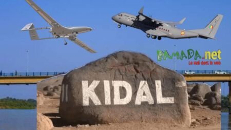 Chronique : L’Algérie face au Mali, quand l’arrogance masque l’impuissance