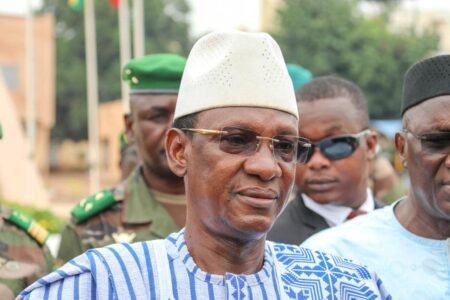 Et si Choguel Maïga n’avait pas tort sur l’or malien?