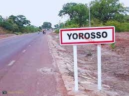 Lancement de la révision des listes électorales à Yorosso