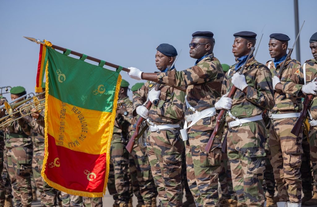 Le Mali face aux narratifs biaisés : une réponse au rapport controversé de  »The Sentry »