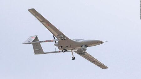 Drones hostiles neutralisés au-dessus de l’aéroport de Tombouctou