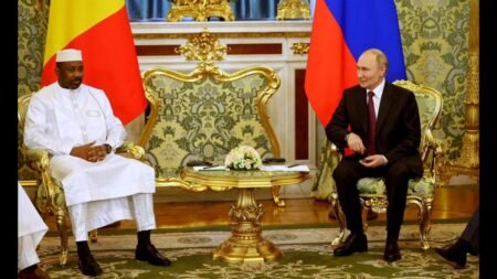 Russie : Notre ami est-il sincère ?