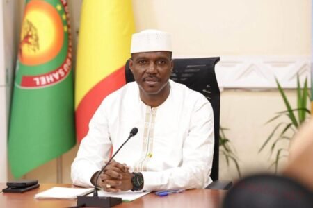 Siège des nations unies : L’AES se fait entendre