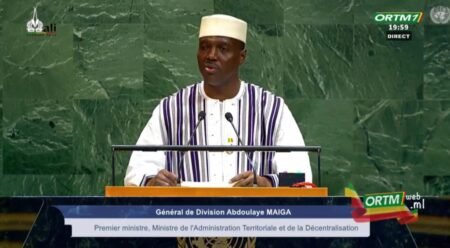 France, Ukraine, Algérie : Au-delà des plaintes maliennes…