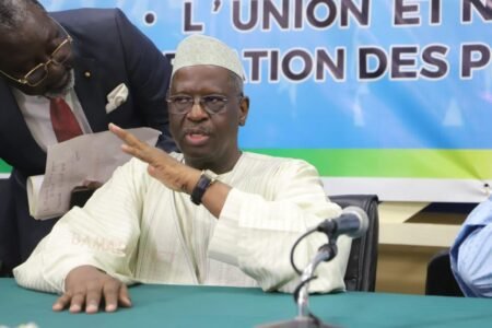 Affaire de dissolution des partis politiques : Une victoire d’étape pour la démocratie, engrangée ?