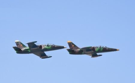 Opérations Aériennes des FAMa : lourdes pertes infligées aux groupes terroristes à Ségou et Tombouctou