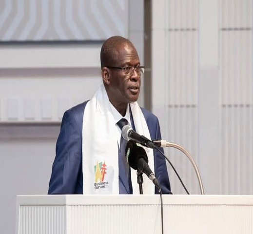 CÉLÉBRATION DE LA JOURNÉE MONDIALE DU COTON À ROME : LE MALI REPRÉSENTÉ PAR LE MINISTRE EN CHARGE DE L’INDUSTRIE ET DU COMMERCE