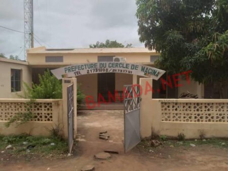 MACINA : La pénurie de carburant inquiète les paysans à Kolongo et à Macina