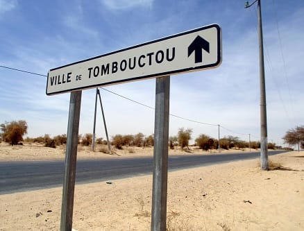 Tombouctou : formation des hommes de médias sur les droits des enfants