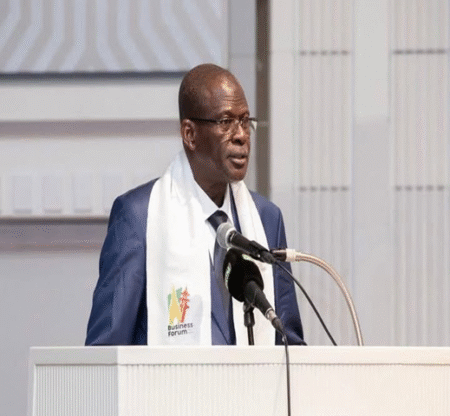 Journée mondiale du coton : Le Mali porté par le ministre Moussa Alassane Diallo à Rome