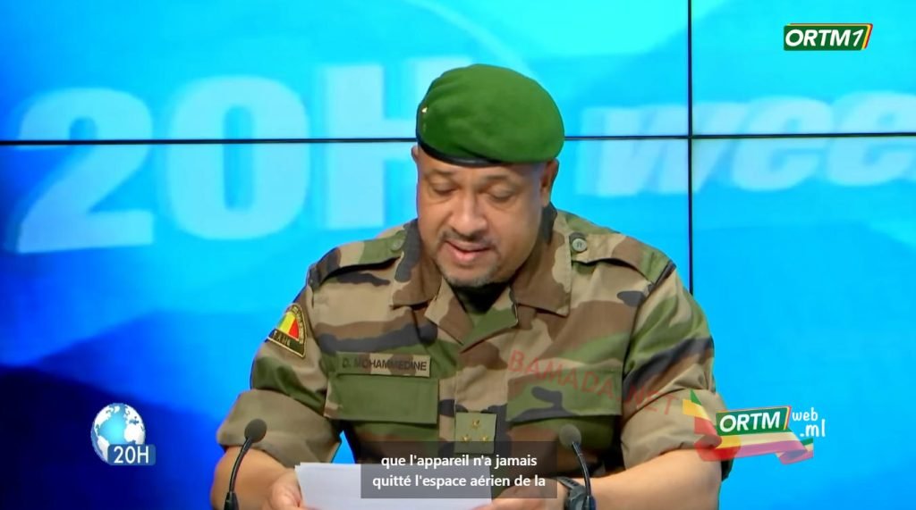 Mali : Le Gouvernement adopte un décret fixant le prix du passeport et prépare le lancement du « e-passeport AES » de la Confédération des États du Sahel