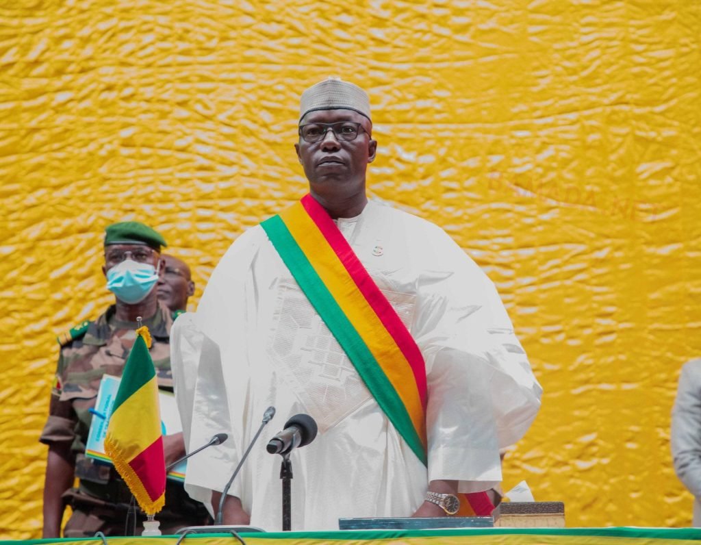 Malick Diaw à l’ouverture de la session d’octobre du CNT : « Cette session touche le cœur même de la vie de l’État… »