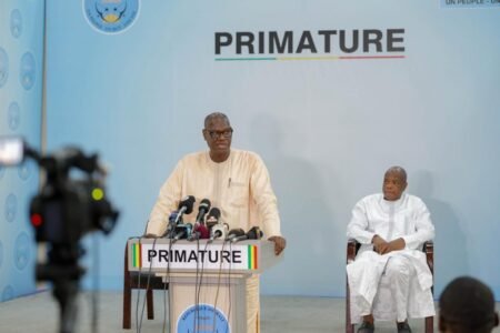 Perturbation sur la fourniture de carburant la DGCC et l’OMAP rassurent « Il y a suffisamment de carburant pour l’approvisionnement »