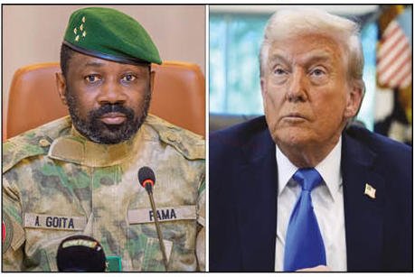 PROCESSUS DE DIVERSIFICATION DES PARTENAIRES : APRÈS LE SECTEUR MINIER, PLACE À LA COOPÉRATION MILITAIRE ENTRE LE MALI ET LES ÉTATS-UNIS D’AMÉRIQUE ?