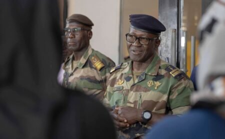 FAMa : Professionnalisme et détermination dans la neutralisation d’un regroupement terroriste à Diaka