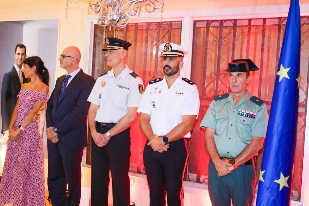 Chronique diplomatique – Mali–Espagne : une amitié séculaire réaffirmée à Bamako