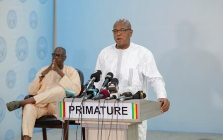 Pénurie de carburant: Un appel au calme