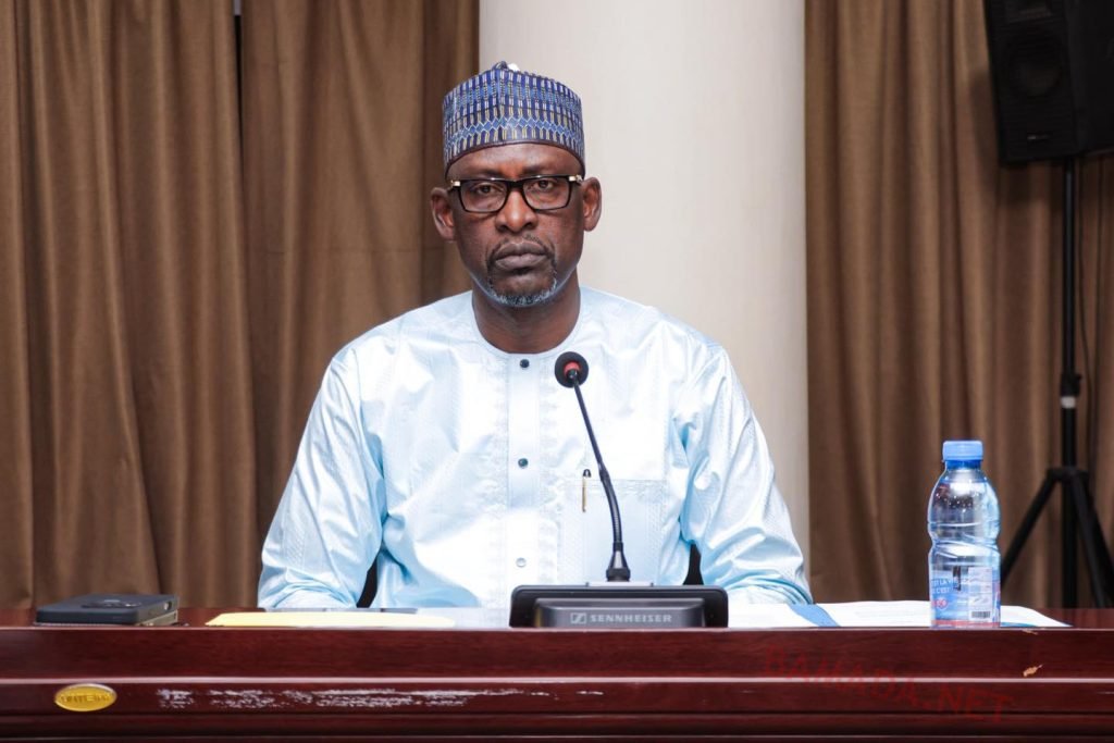 Mesure de réciprocité : Le Mali applique des conditions de visa similaires aux ressortissants américains.