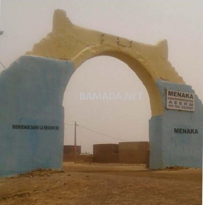 ANTITERRORISME DANS LE NORD DU PAYS : L’ARMÉE NEUTRALISE PLUSIEURS HAUTS CADRES DE L’EIGS PRÈS DE MÉNAKA