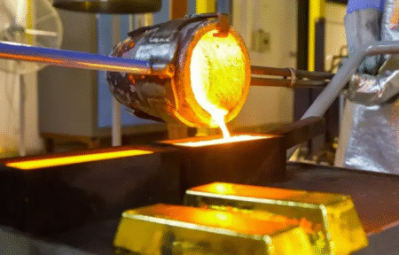 Mines au Mali De la malédiction à la bénédiction