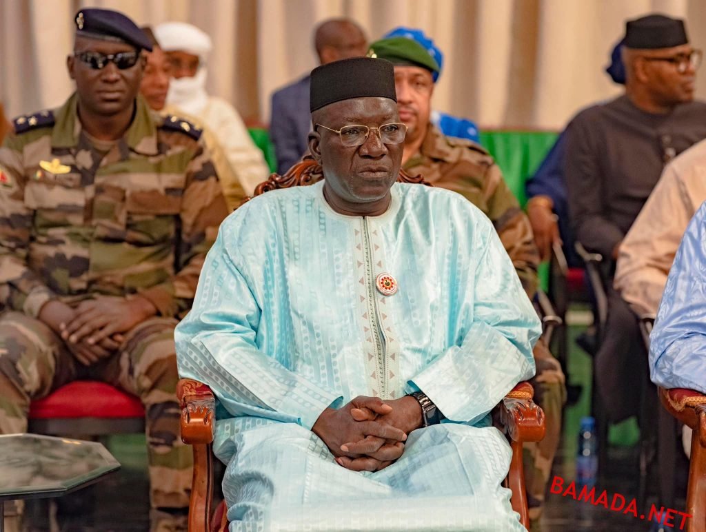 Coopération internationale : Yacouba KATILE s’entretient avec les Présidents du CES de Grèce et du Maroc