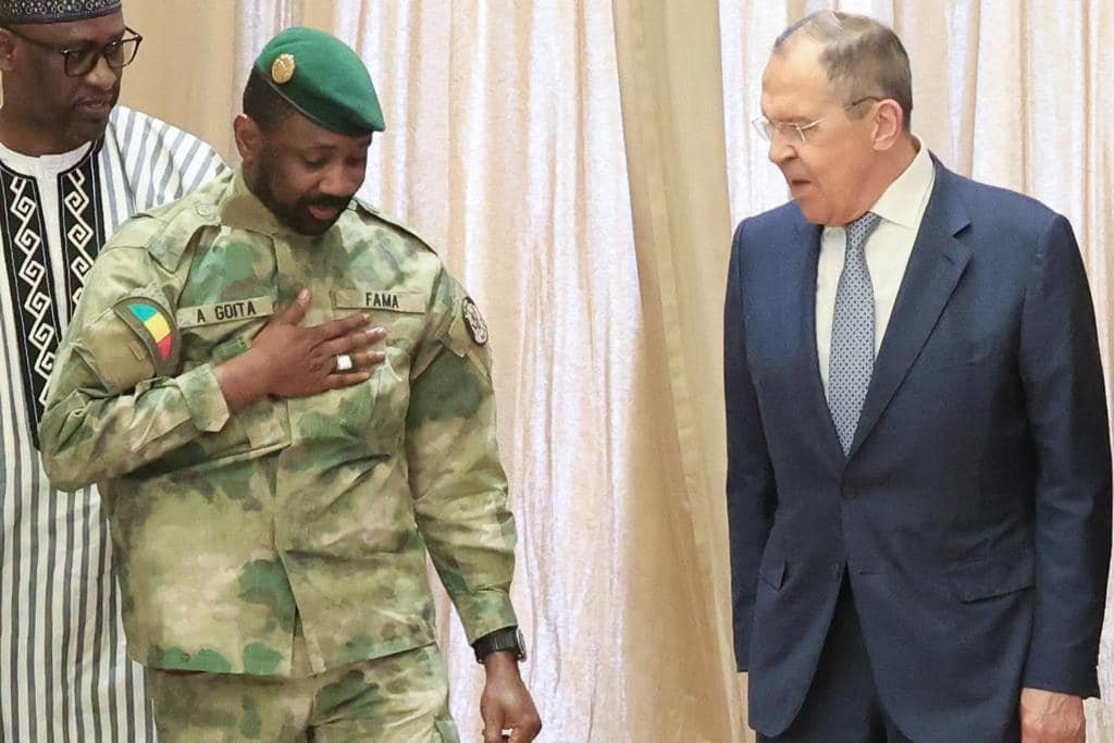 Mali–Russie : Soixante-cinq ans d’amitié indéfectible et de coopération stratégique renforcée