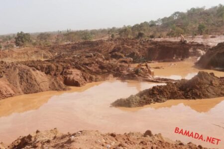LES 12 COMMUNES DE KÉNIÉBA LÉSÉES DE LEURS DROITS : QUAND QUATRE SOCIÉTÉS MINIÈRES DU CERCLE DÉFIENT LA JUSTICE