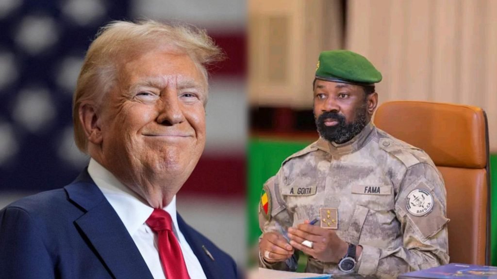 Les USA cèdent leur visa à plus de 5 millions de FCFA aux maliens : Bamako réplique par la réciprocité !