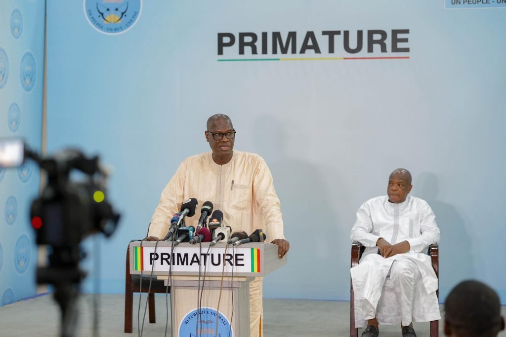 PERTURBATION SUR LA FOURNITURE DE CARBURANT LA DGCC ET L’OMAP RASSURENT : « IL Y A SUFFISAMMENT DE CARBURANT POUR L’APPROVISIONNEMENT »