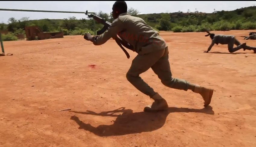 Chronique de la Victoire : Comment les FAMa ont Mis Fin à l’Ère de N’Dour à Sokolo et Farabougou