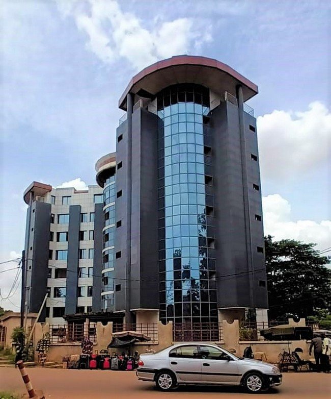 Déménagement de la Direction générale des Domaines et du Cadastre : une proximité renforcée avec les usagers