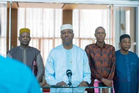 Enrôlement des enseignants au SIGRH : les syndicats signataires du 15 octobre font le point