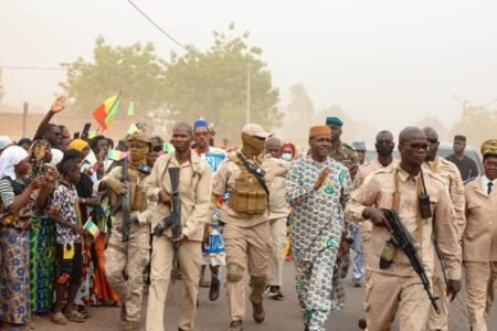 La Cité des 333 Saints accueille le PM Abdoulaye Maïga : Pose de première pierre et lancements de travaux au programme.