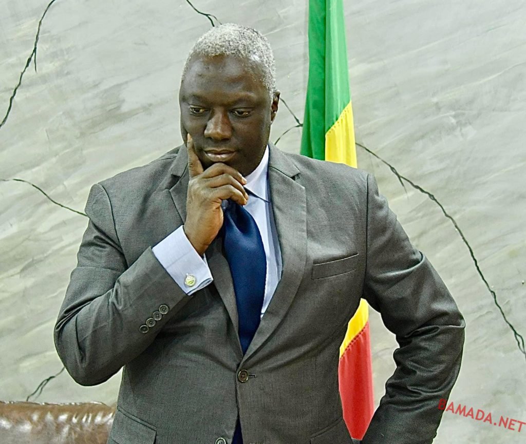 Yeah Samaké s’adresse à Assimi Goïta « Le moment est venu d’unir nos forces… »