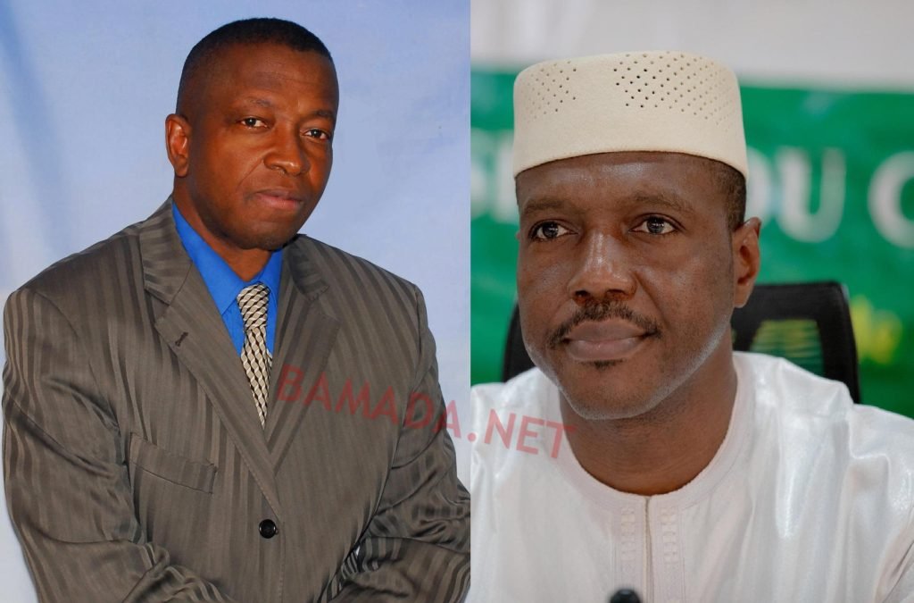 Décès de l’ancien Premier ministre Soumana SACKO : le Gouvernement de la Transition rend hommage à un grand serviteur de l’État